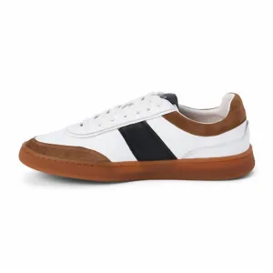 Women's Quincy Sneaker In Black Multi