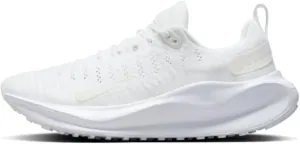 Women's Reactx Infinity Run 4 In White/white