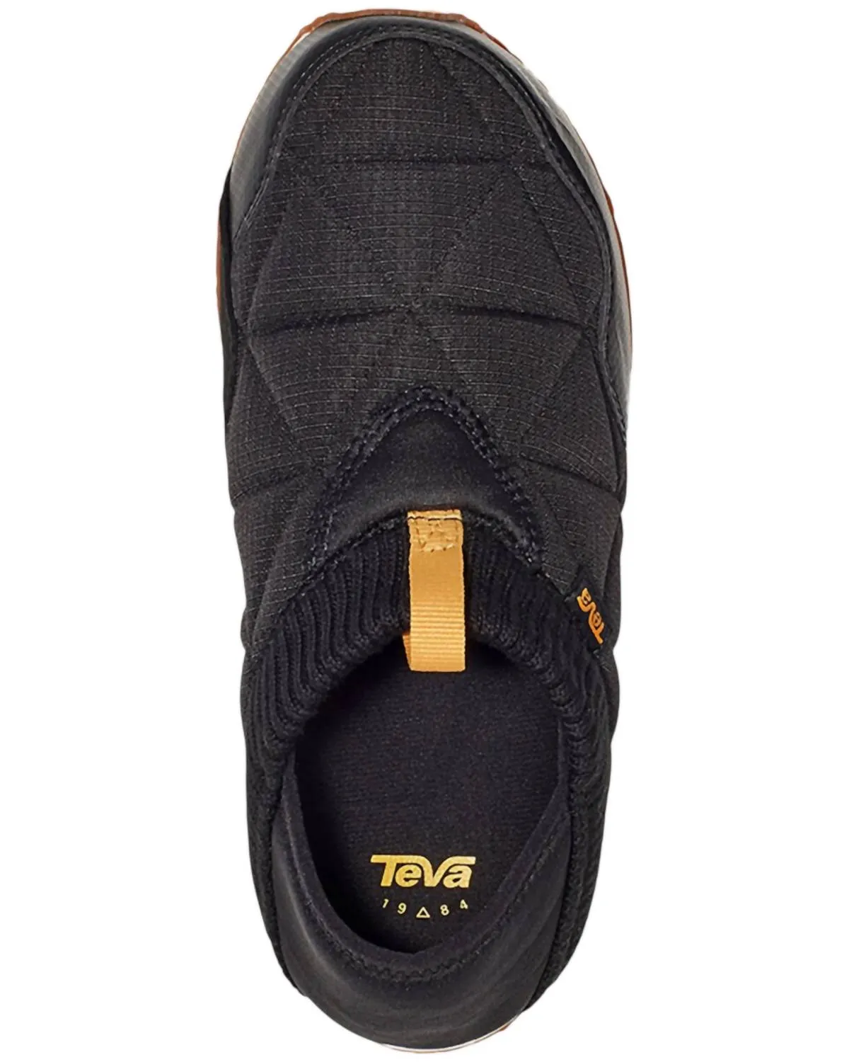 Women's Reember Shoes In Black/birch