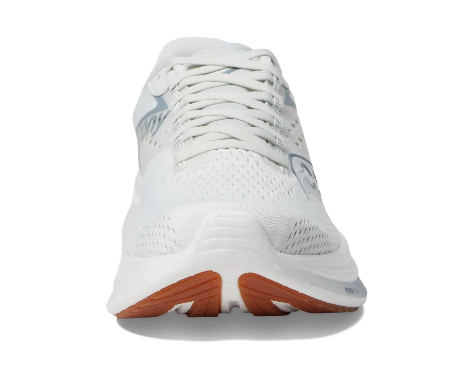 Women's Ride 17 Running Shoes In Pearl/gum