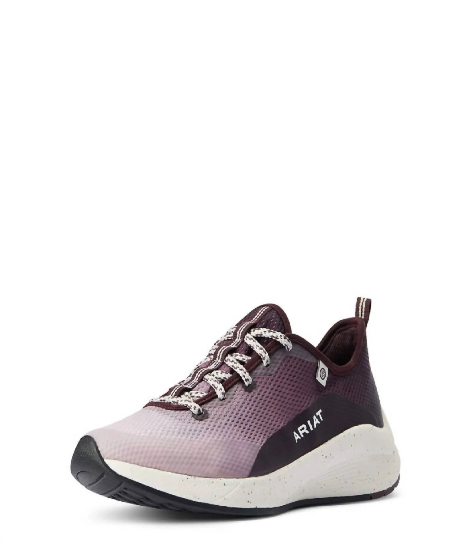 Women's Shift Runner Sneakers In Winetasting