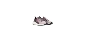 Women's Shift Runner Sneakers In Winetasting