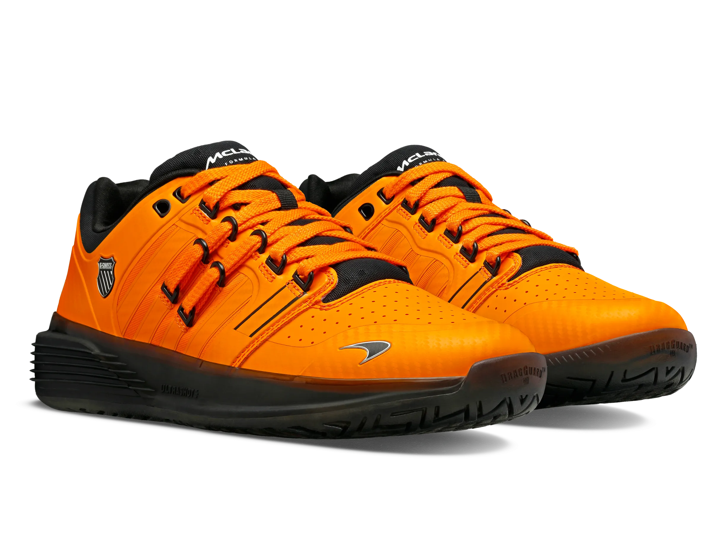 Womens Si-18UltrshTXmclaren Sneakers