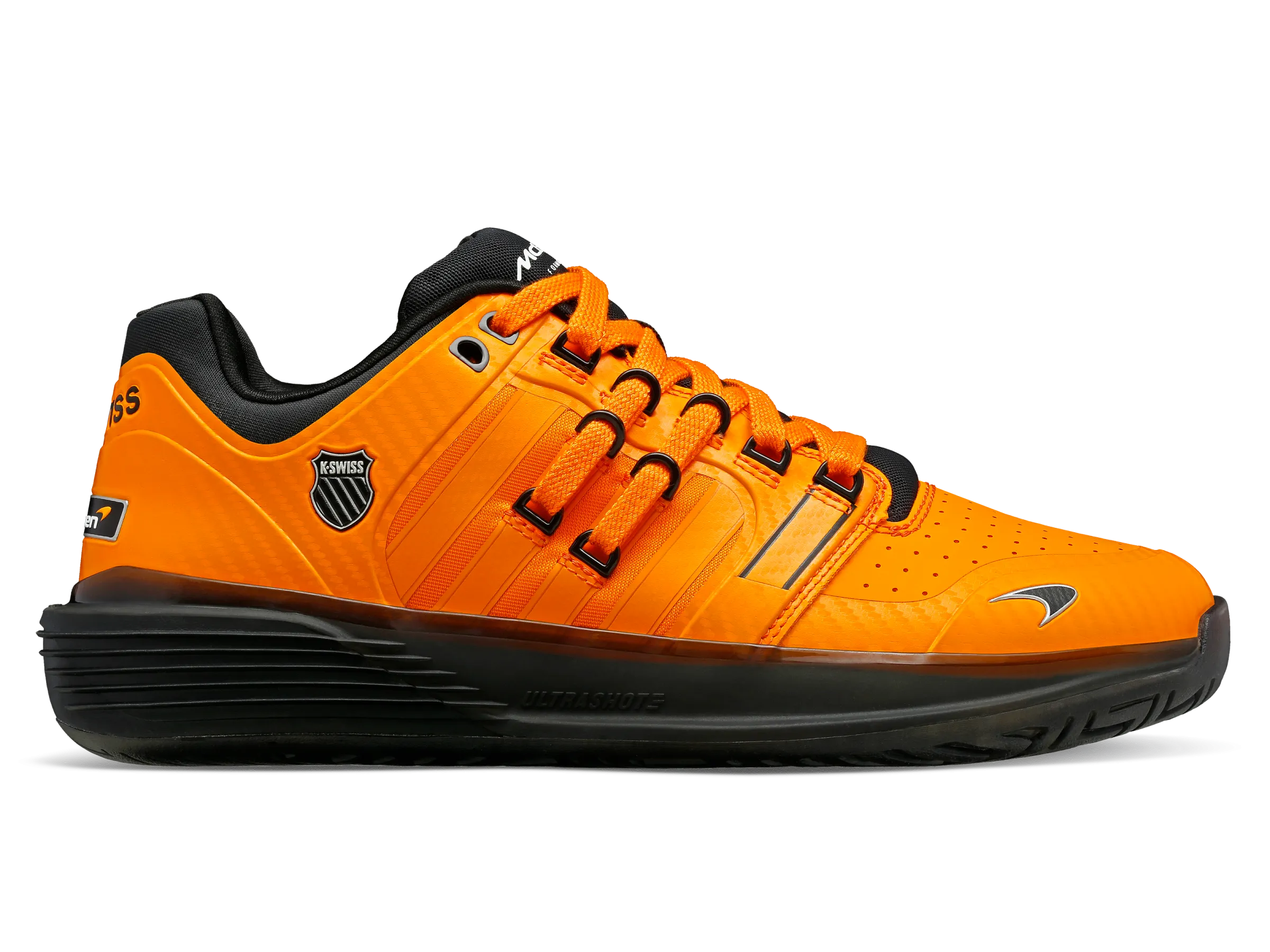 Womens Si-18UltrshTXmclaren Sneakers