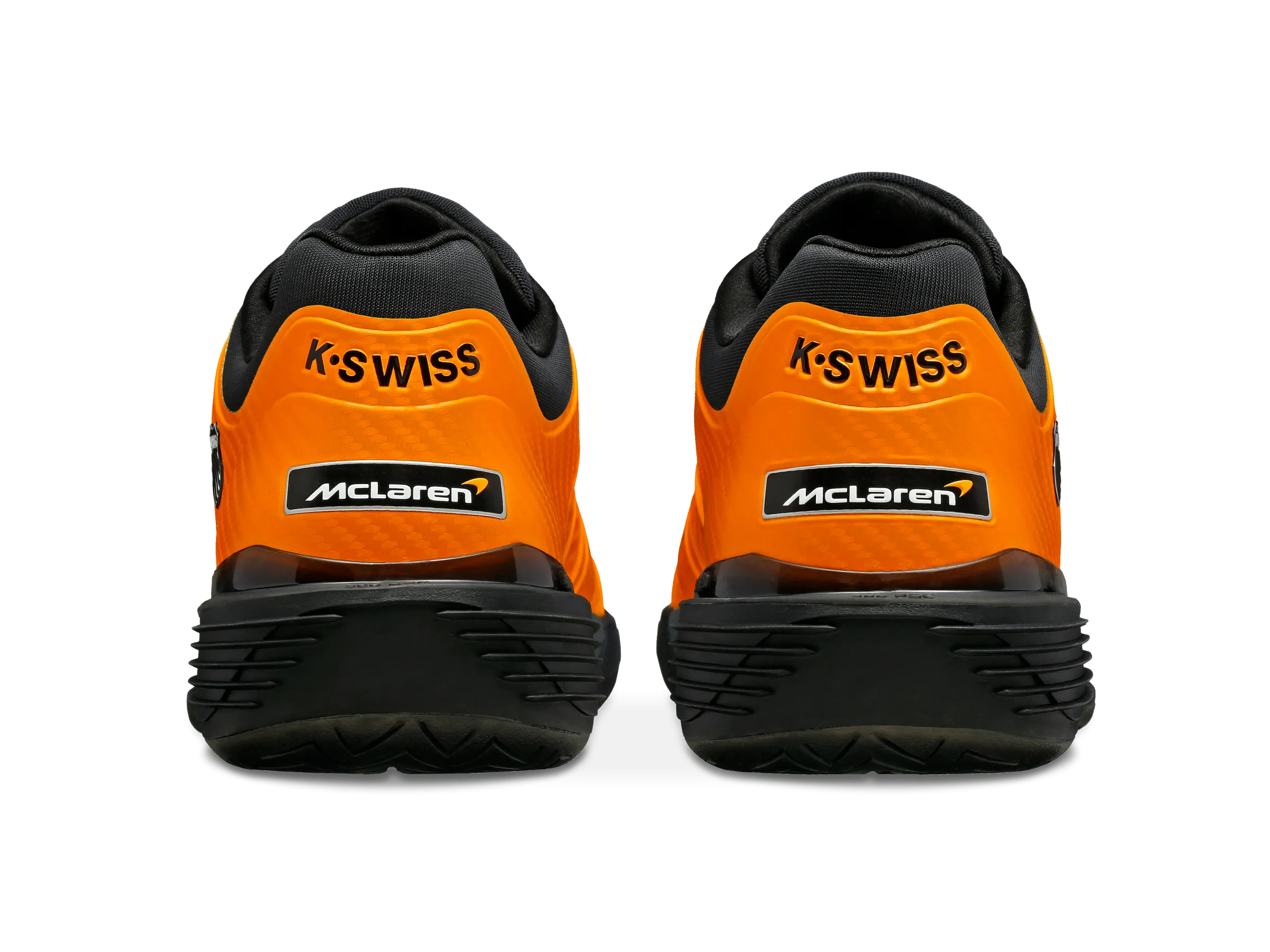 Womens Si-18UltrshTXmclaren Sneakers