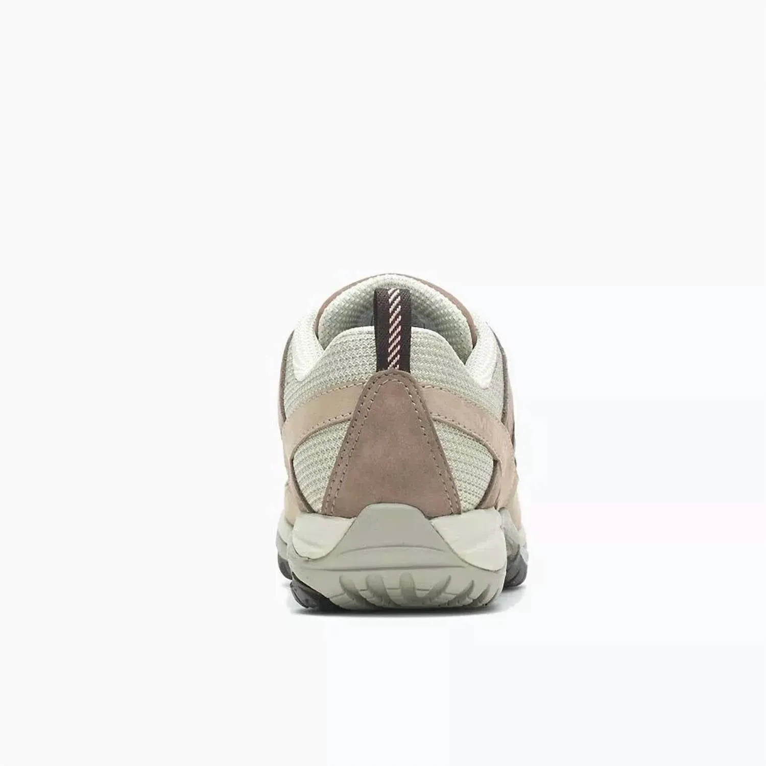 Women's Siren Sport 3 Running Shoe In Moon Rock/peach