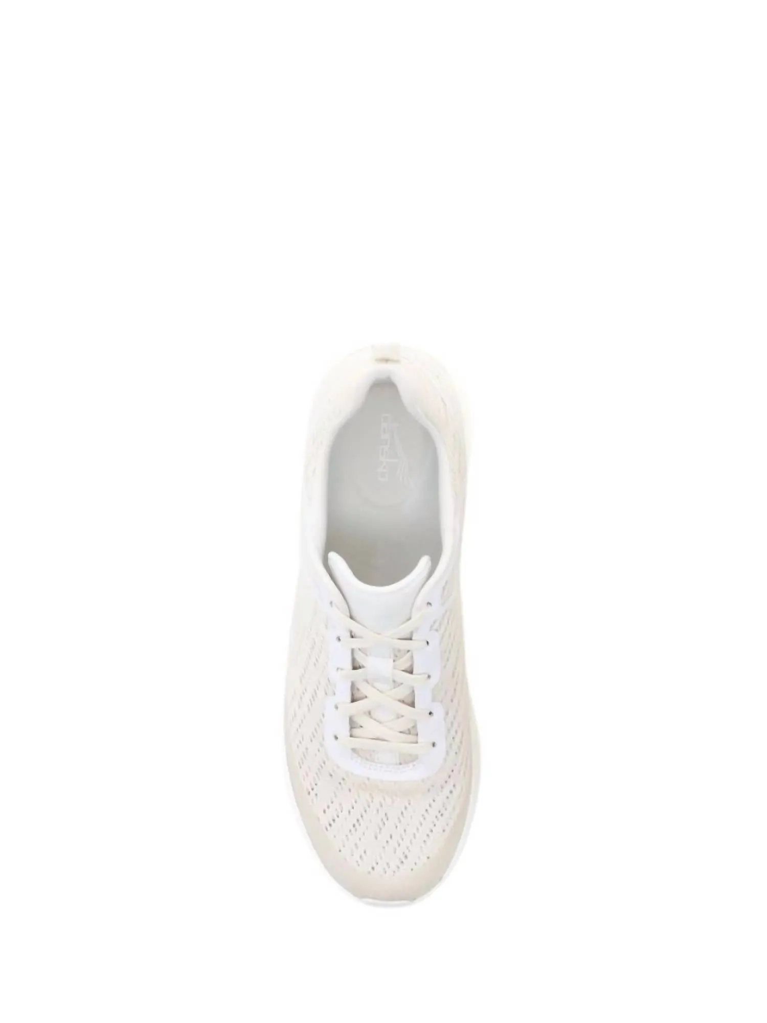 Women's Sky Mesh Sneaker In Ivory