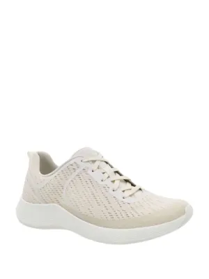 Women's Sky Mesh Sneaker In Ivory