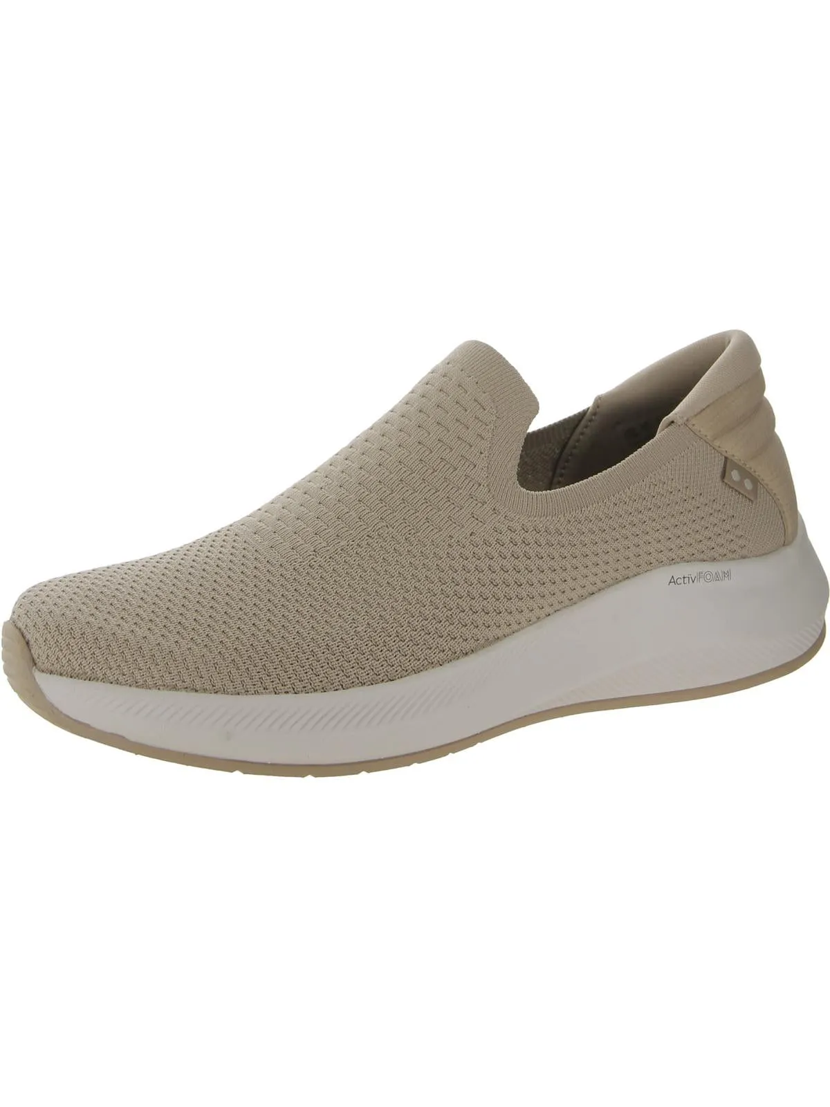 Womens Slip On Fashion Casual and Fashion Sneakers