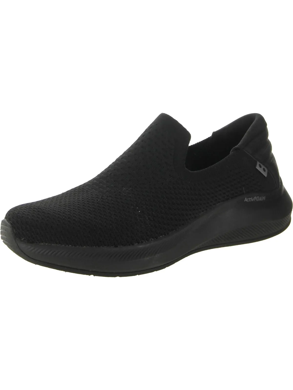 Womens Slip On Fashion Casual and Fashion Sneakers