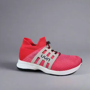 Women's Slip-On Sneakers In Pink