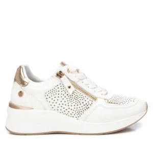 Women's Sneakers In White