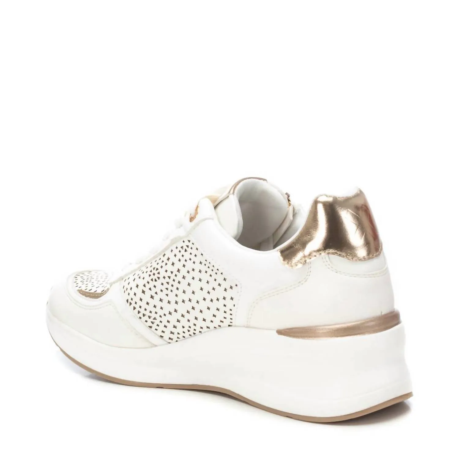Women's Sneakers In White