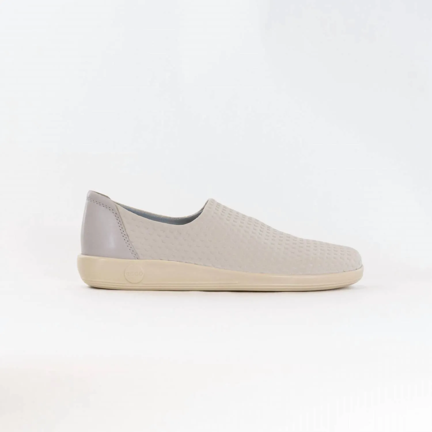 Women's Soft 2.0 Slip On Sneakers In Gravel