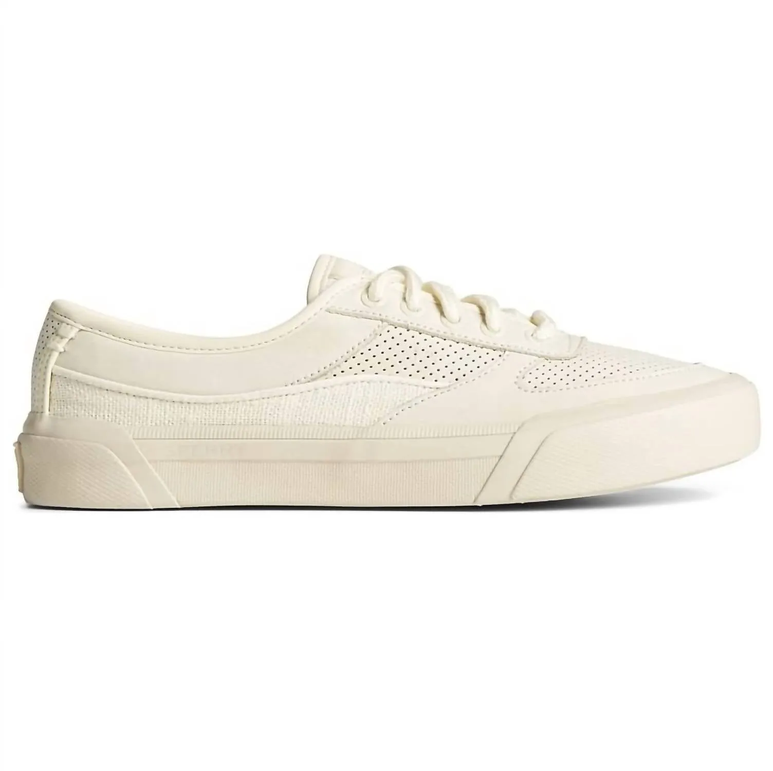 Women's Soletide Premium Montana Shoes In Ivory