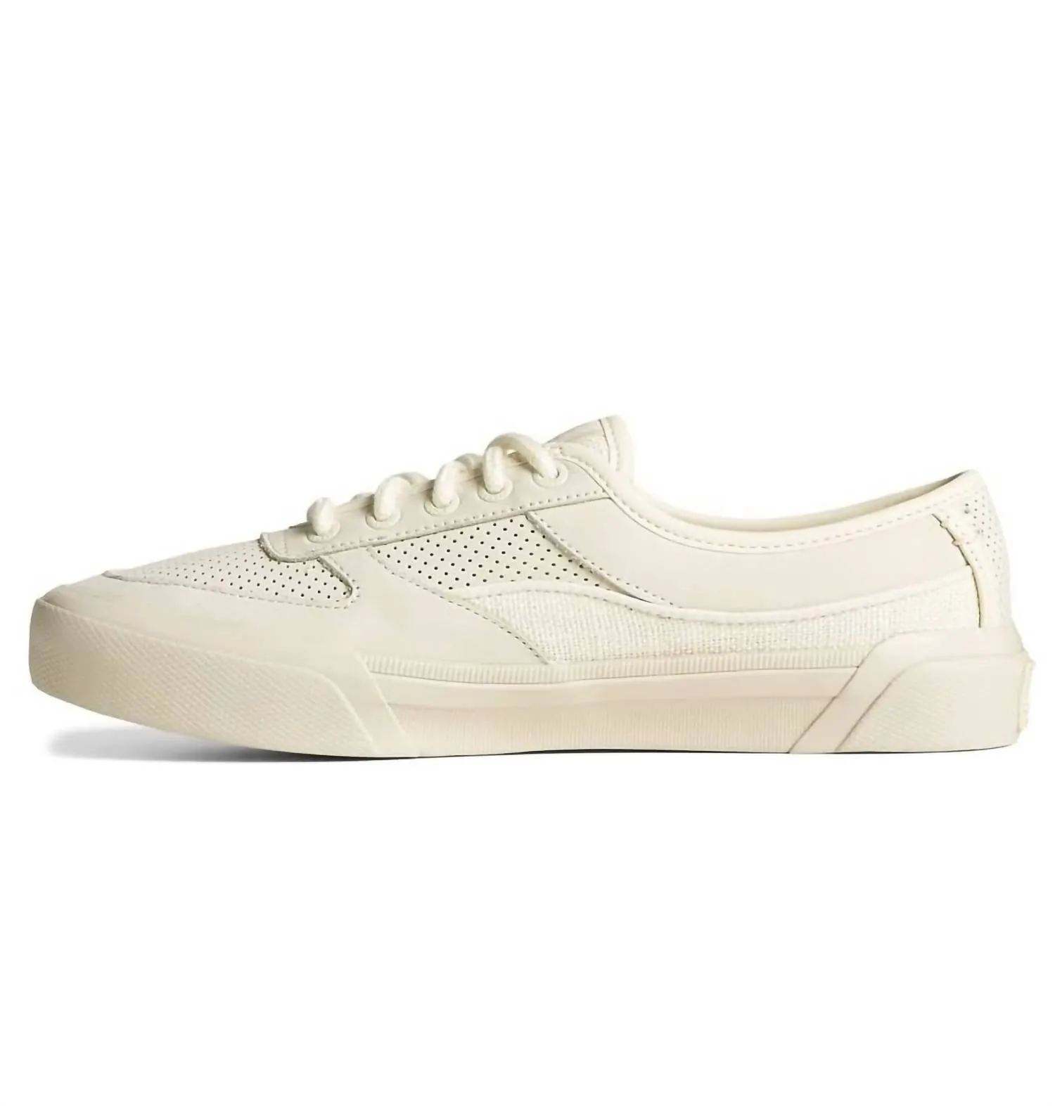 Women's Soletide Premium Montana Shoes In Ivory