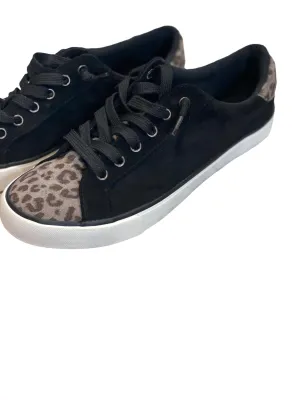 Women's Solstice Sneakers In Black