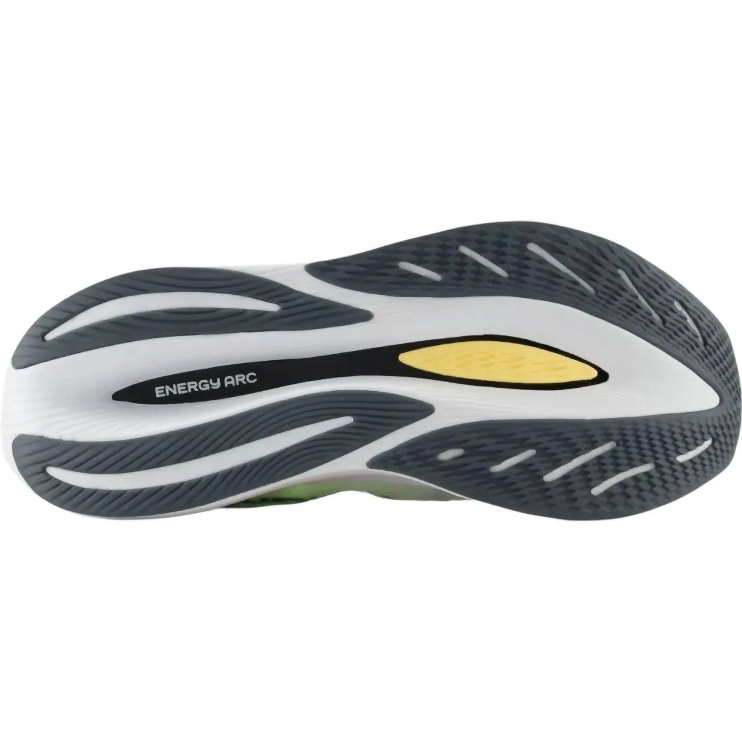 Women's Supercomp Trainer V2 Sneaker In Ca White