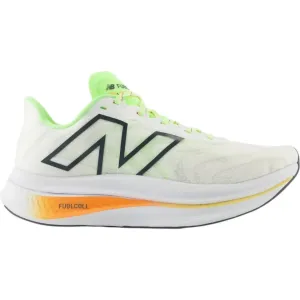 Women's Supercomp Trainer V2 Sneaker In Ca White