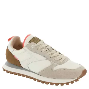 Women's Swift 7 Sneakers In Taupe/ Brown Multi
