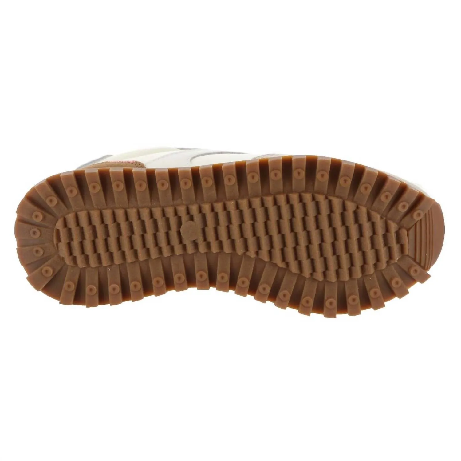 Women's Swift 7 Sneakers In Taupe/ Brown Multi