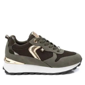 Women's Tainer Sneakers In Green