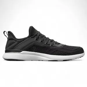Women's Techloom Tracer Shoes In Black/white