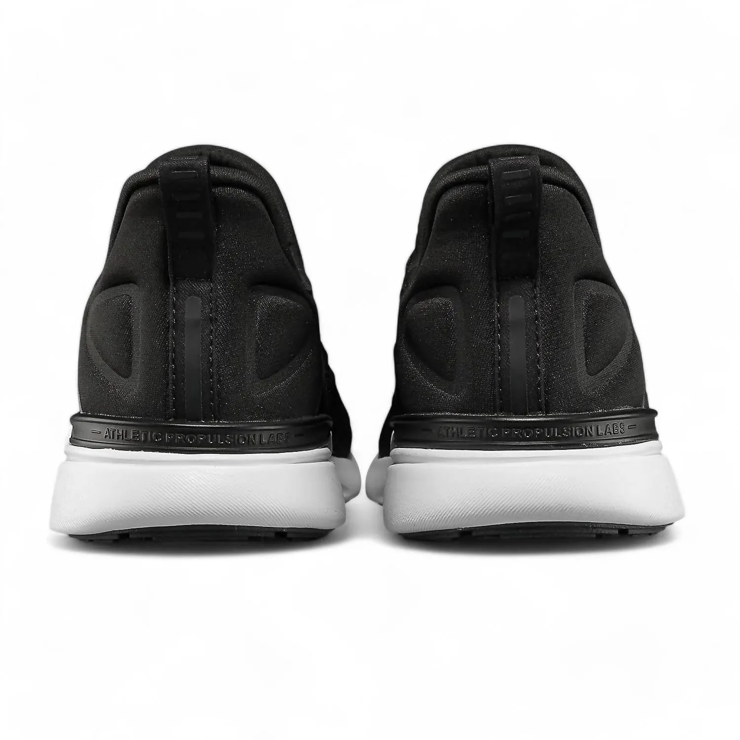 Women's Techloom Tracer Shoes In Black/white