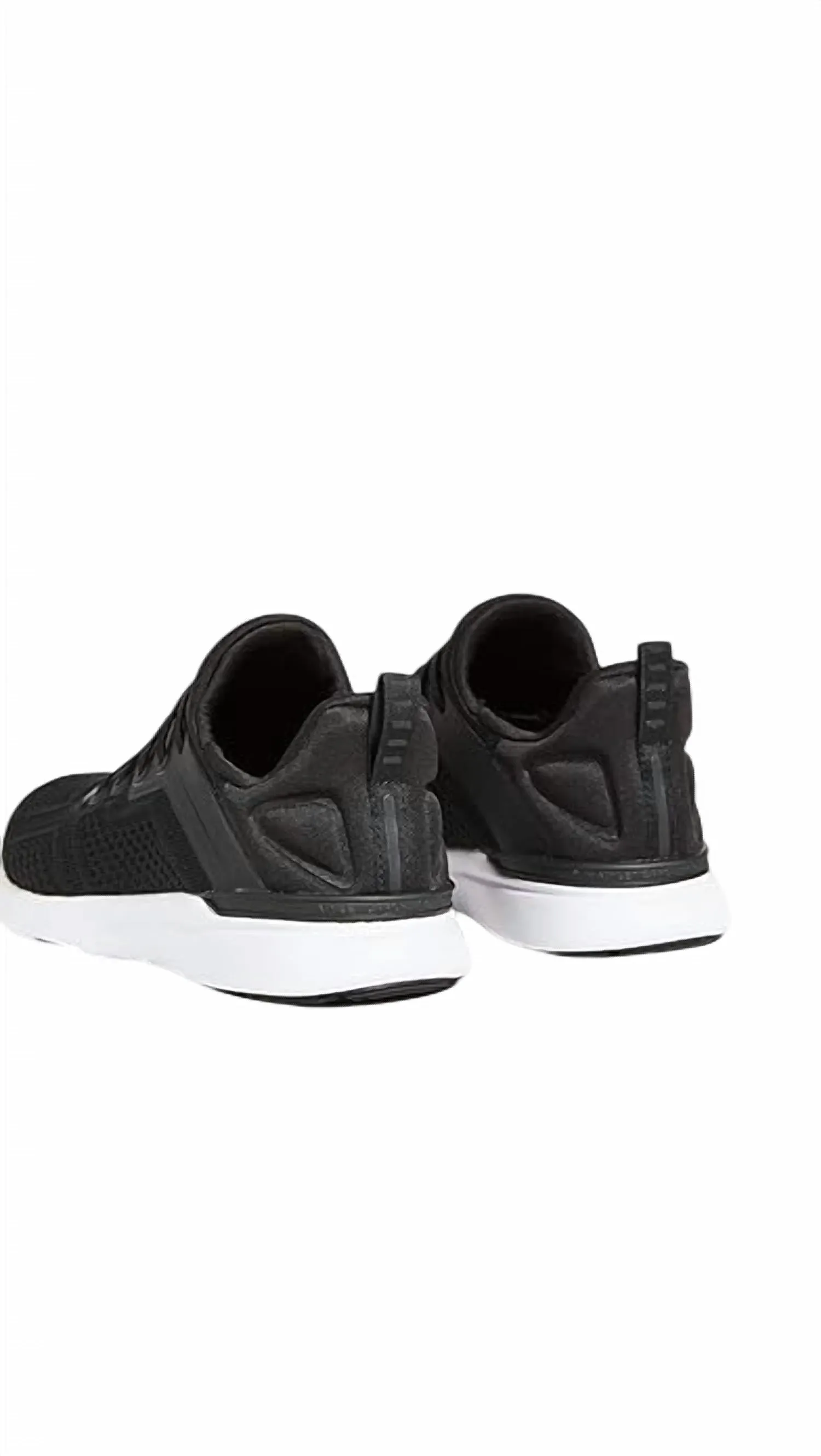 Women's Techloom Tracer Sneaker In Black/white