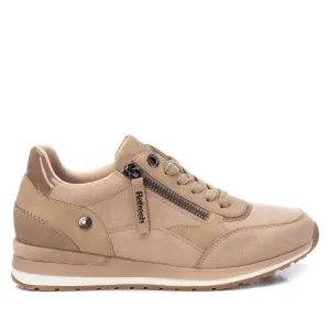 Women's Trainers Sneakers In Beige