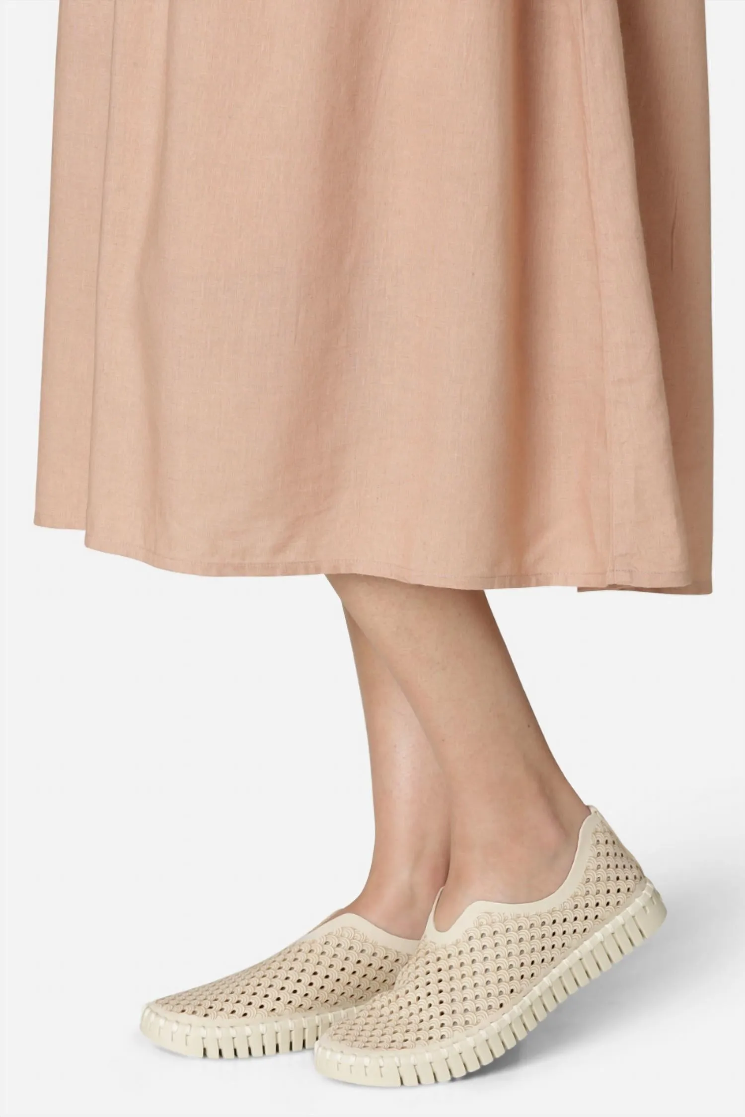 Women's Tulip Sneaker In Kit