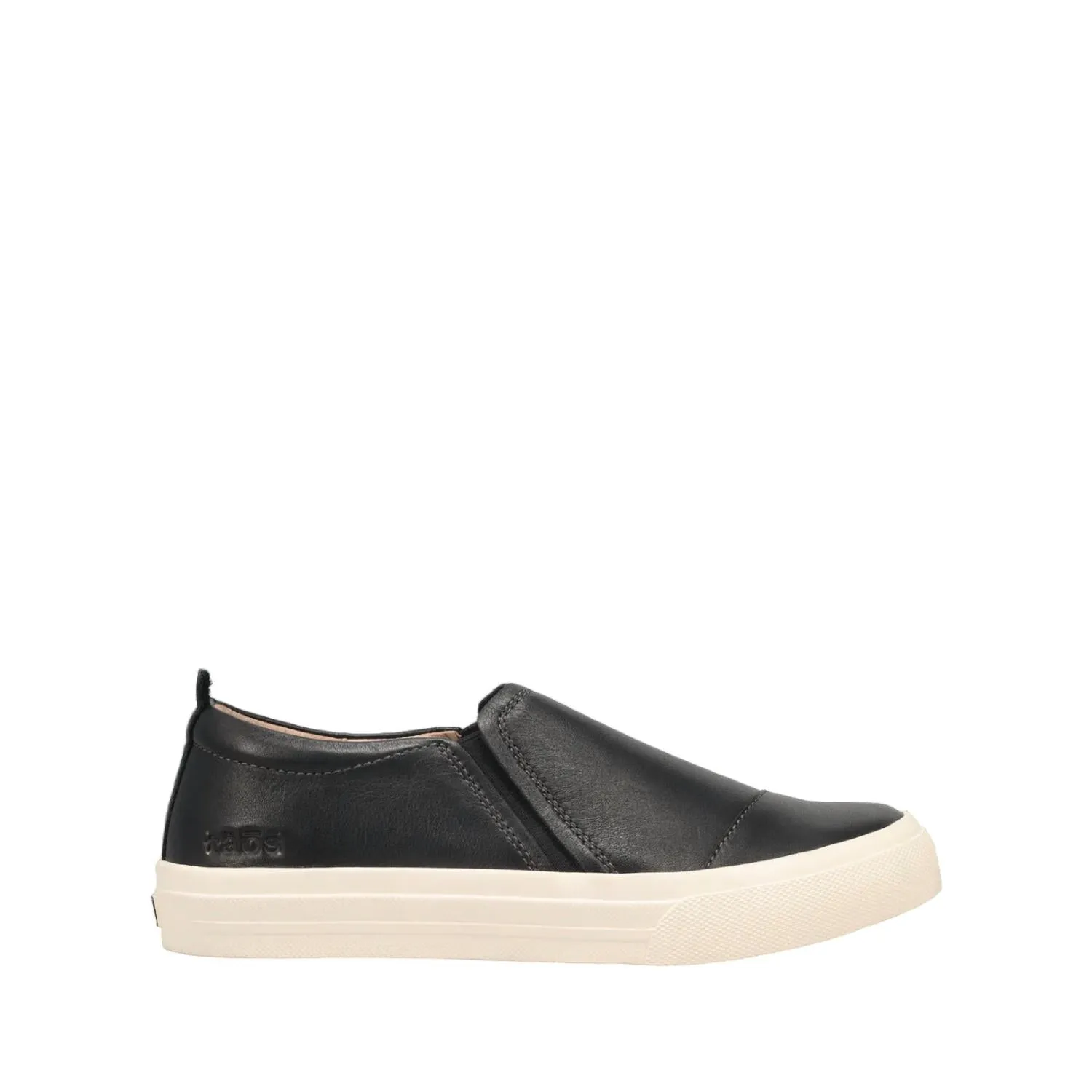 Women's Twin Gore Lux Sneaker In Black