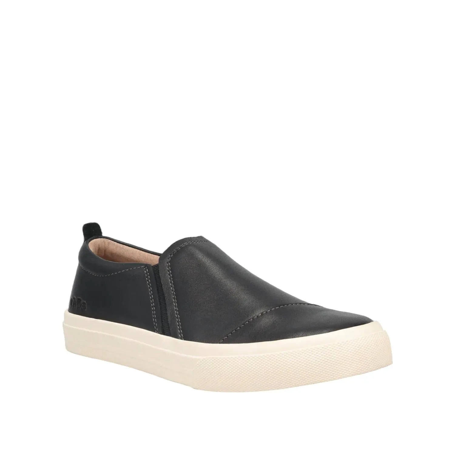 Women's Twin Gore Lux Sneaker In Black