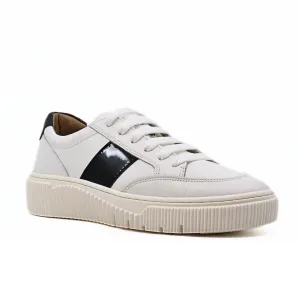 Women's Victory Shoes In White/black