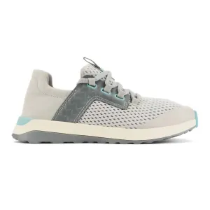 WomenS Wailuku Sneaker In Mist Grey
