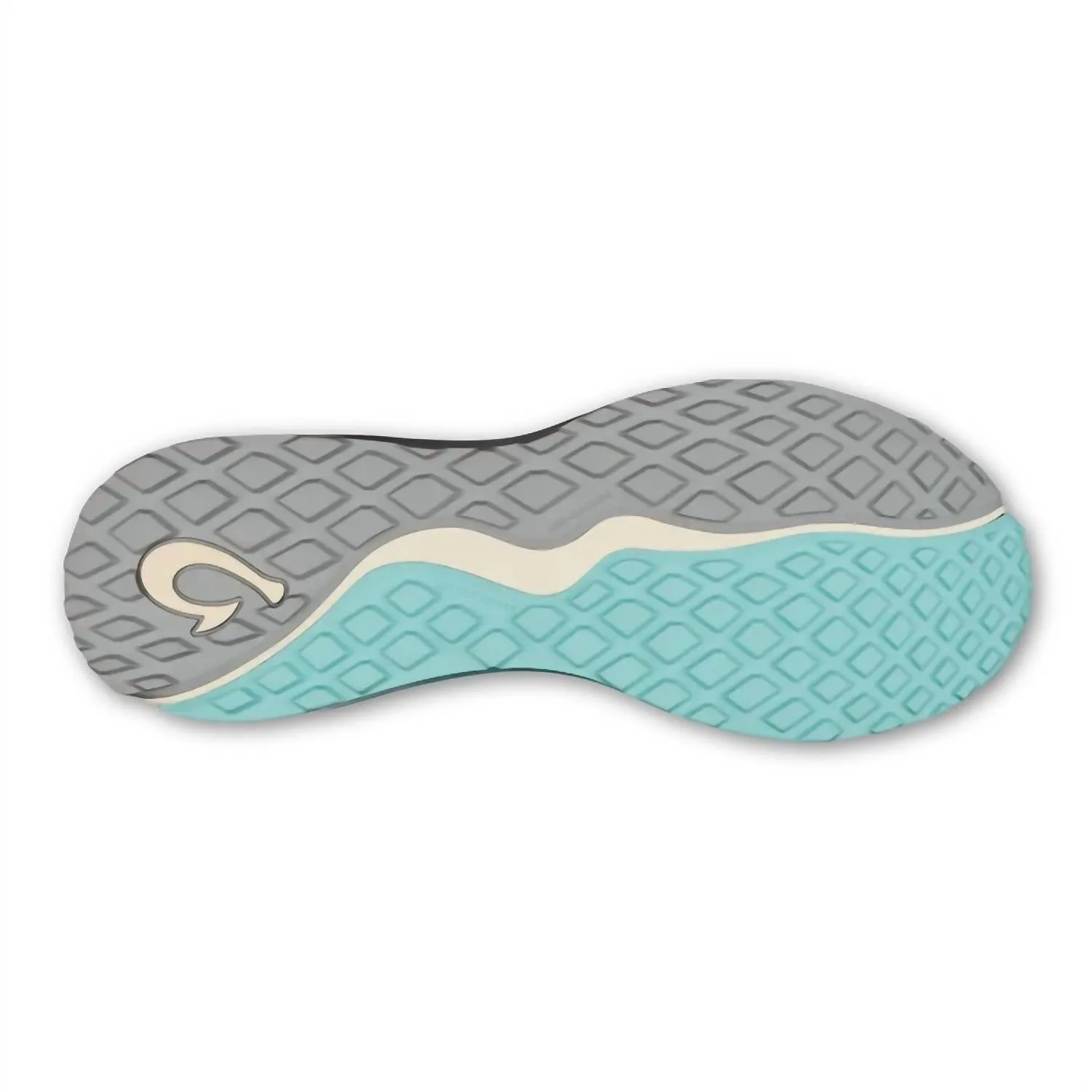 WomenS Wailuku Sneaker In Mist Grey