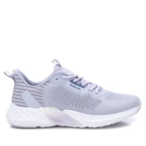 Women's Walking Sneakers In Lilac