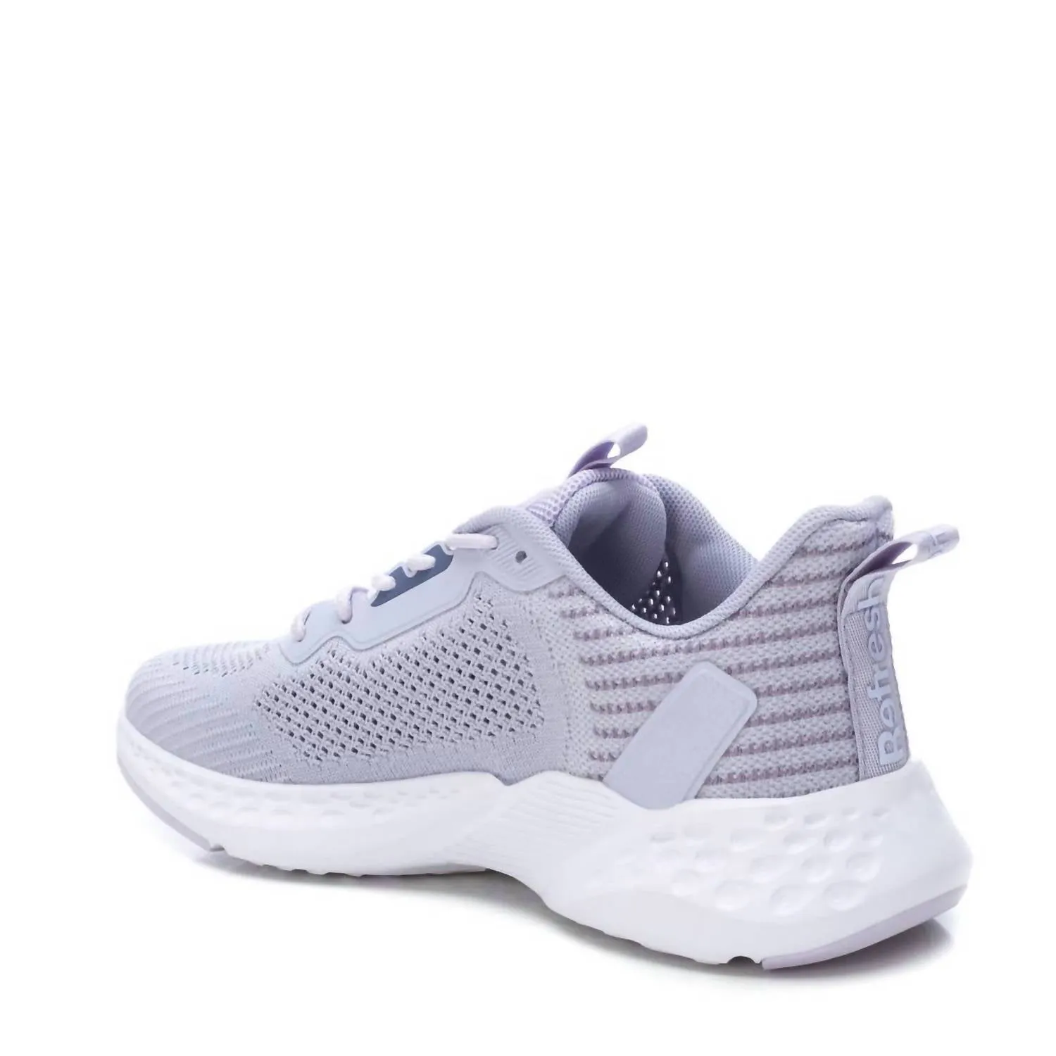 Women's Walking Sneakers In Lilac