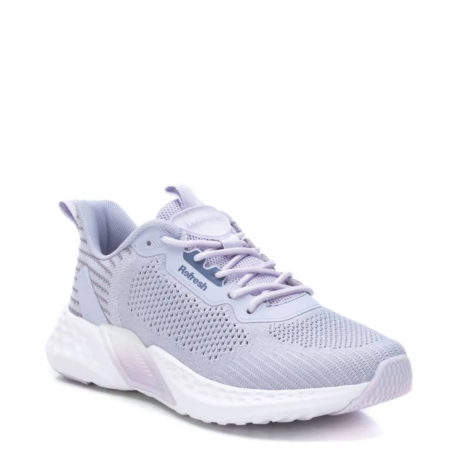 Women's Walking Sneakers In Lilac