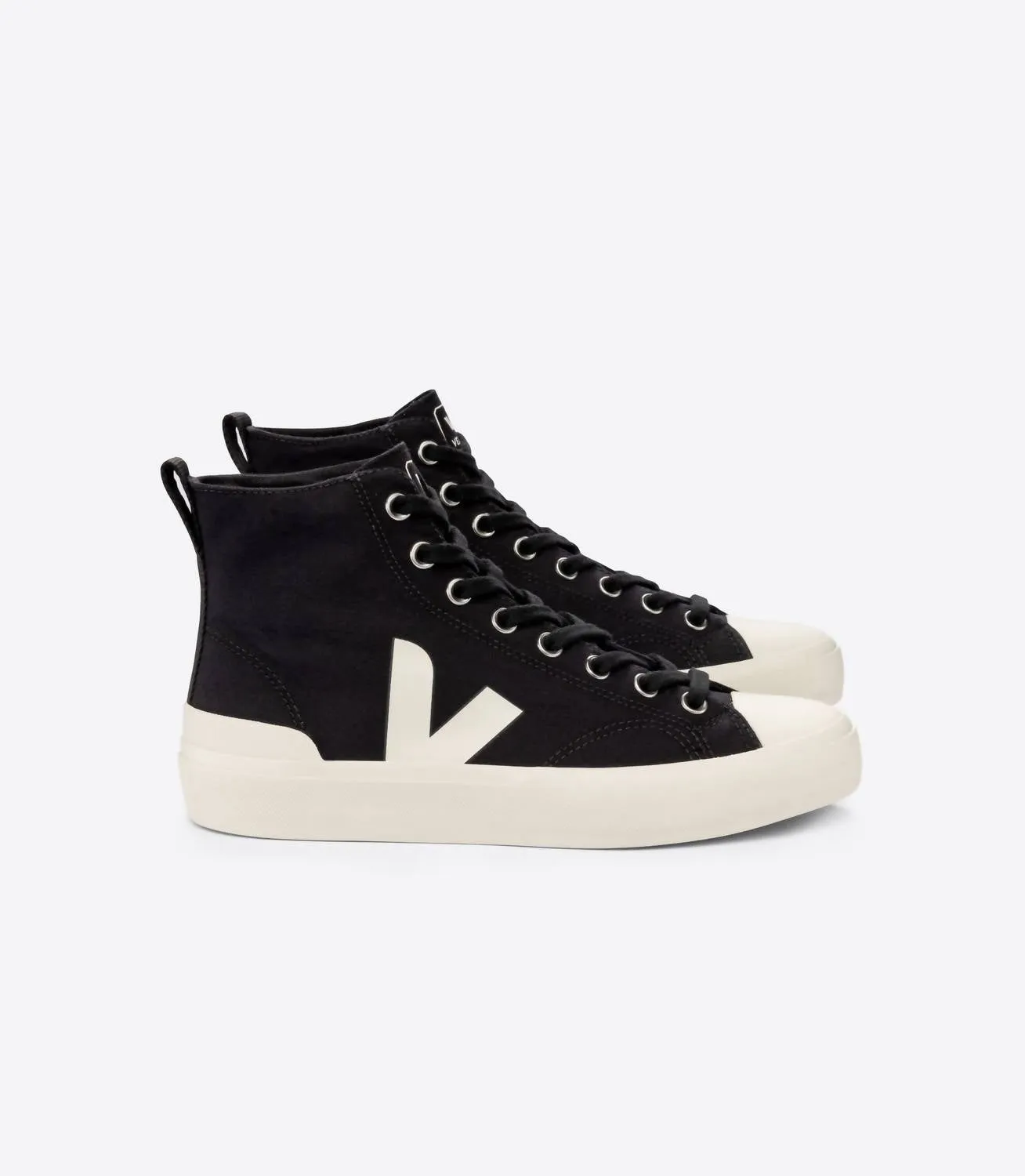 Women's Wata Ii Canvas Pierre Sneaker In Black