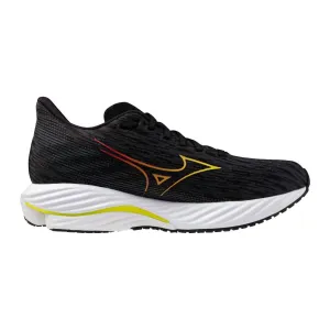 Women's Wave Rider 28 Sneakers In Black/evening Primrose