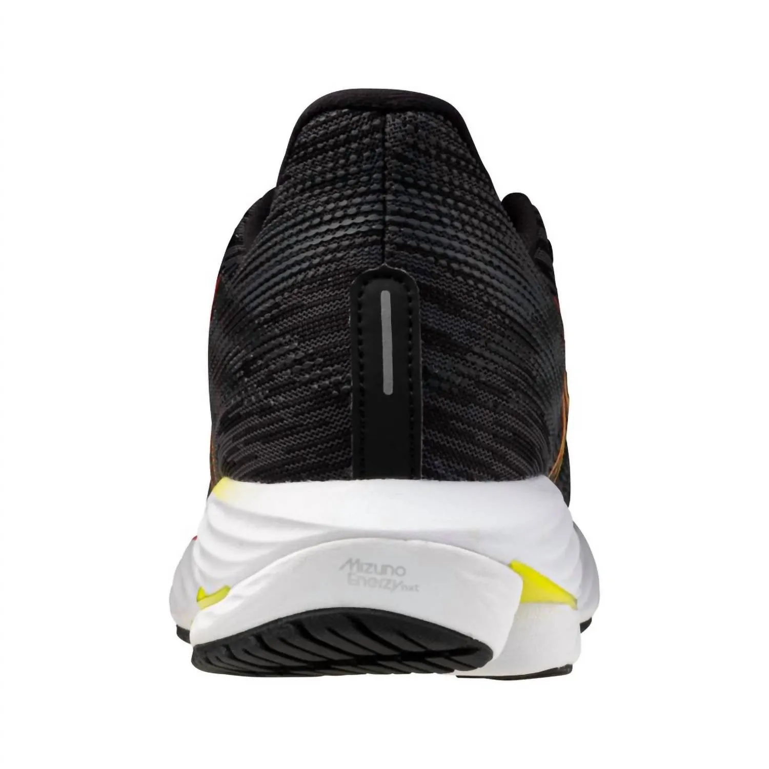 Women's Wave Rider 28 Sneakers In Black/evening Primrose