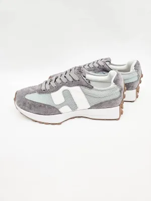 Women's Your Welcome Sneakers In Light Grey