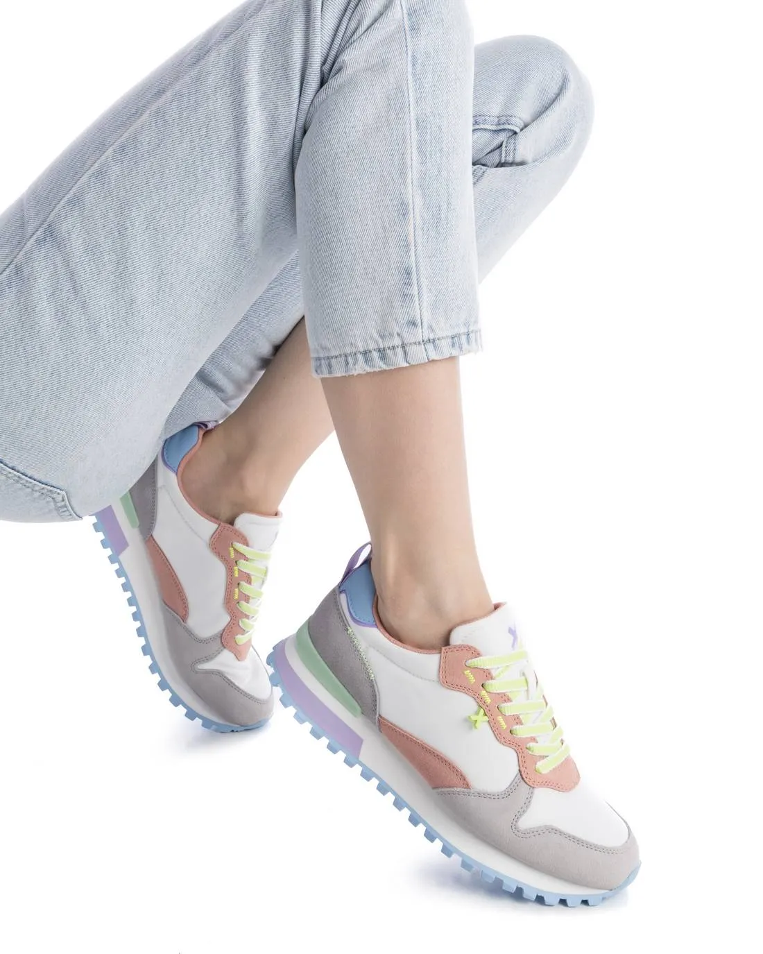 Xti Women's Casual Sneakers