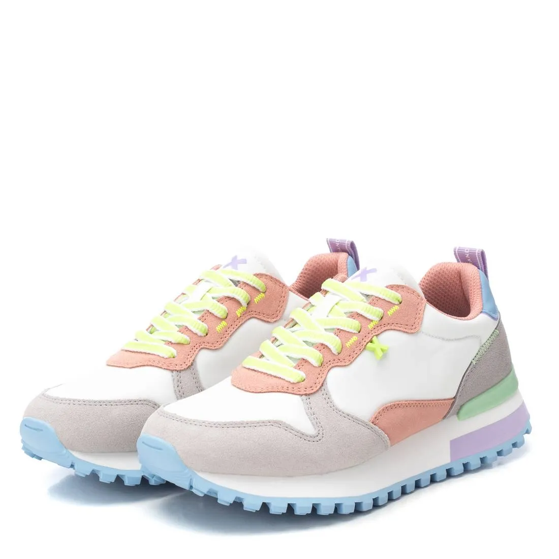 Xti Women's Casual Sneakers