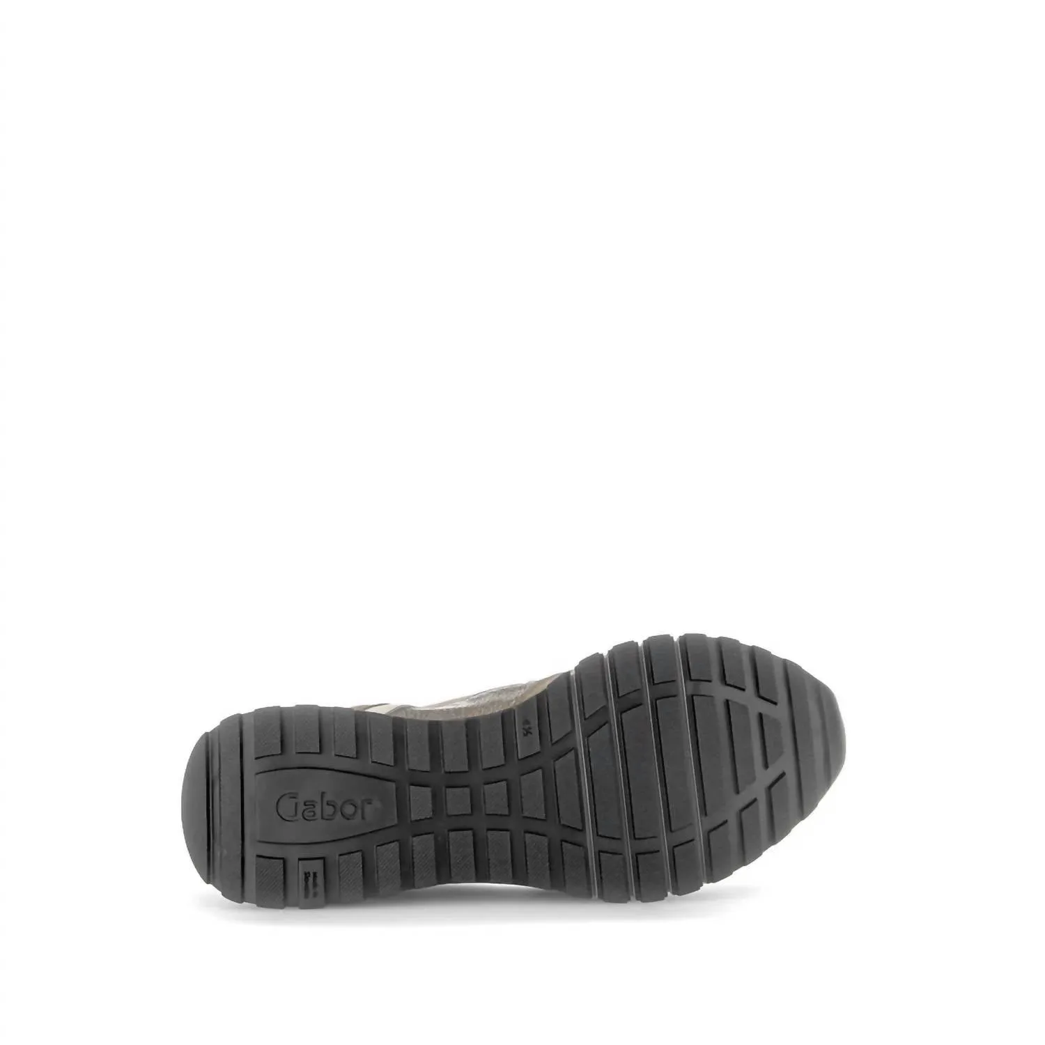 Zara Sneaker In Fango