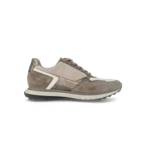 Zara Sneaker In Fango